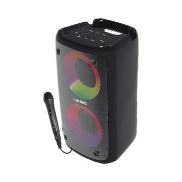 BX-178 Bass Blaster Wireless Speaker