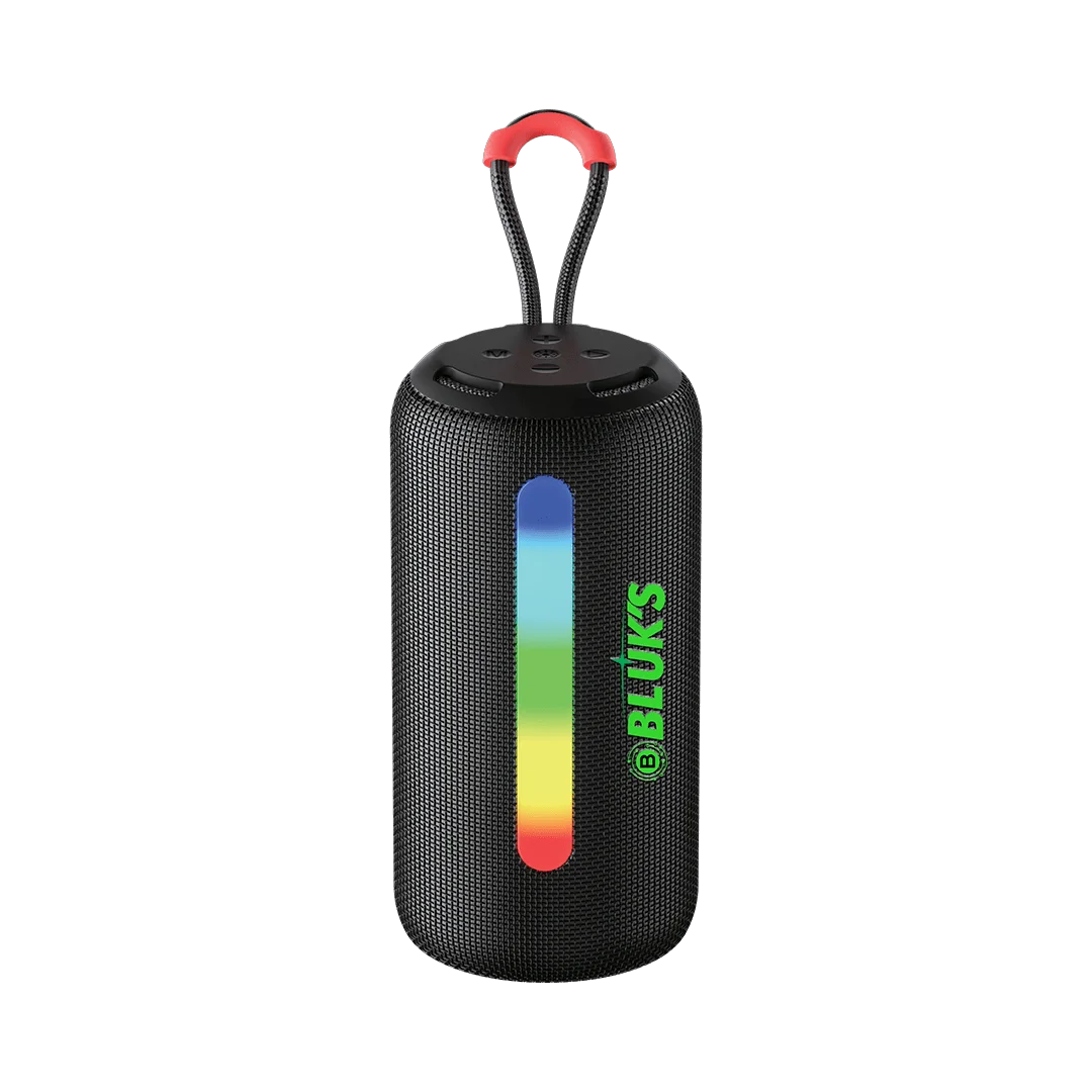 BX-189 Wireless Speaker | Rechargeable | 1800mAh Battery | 16W