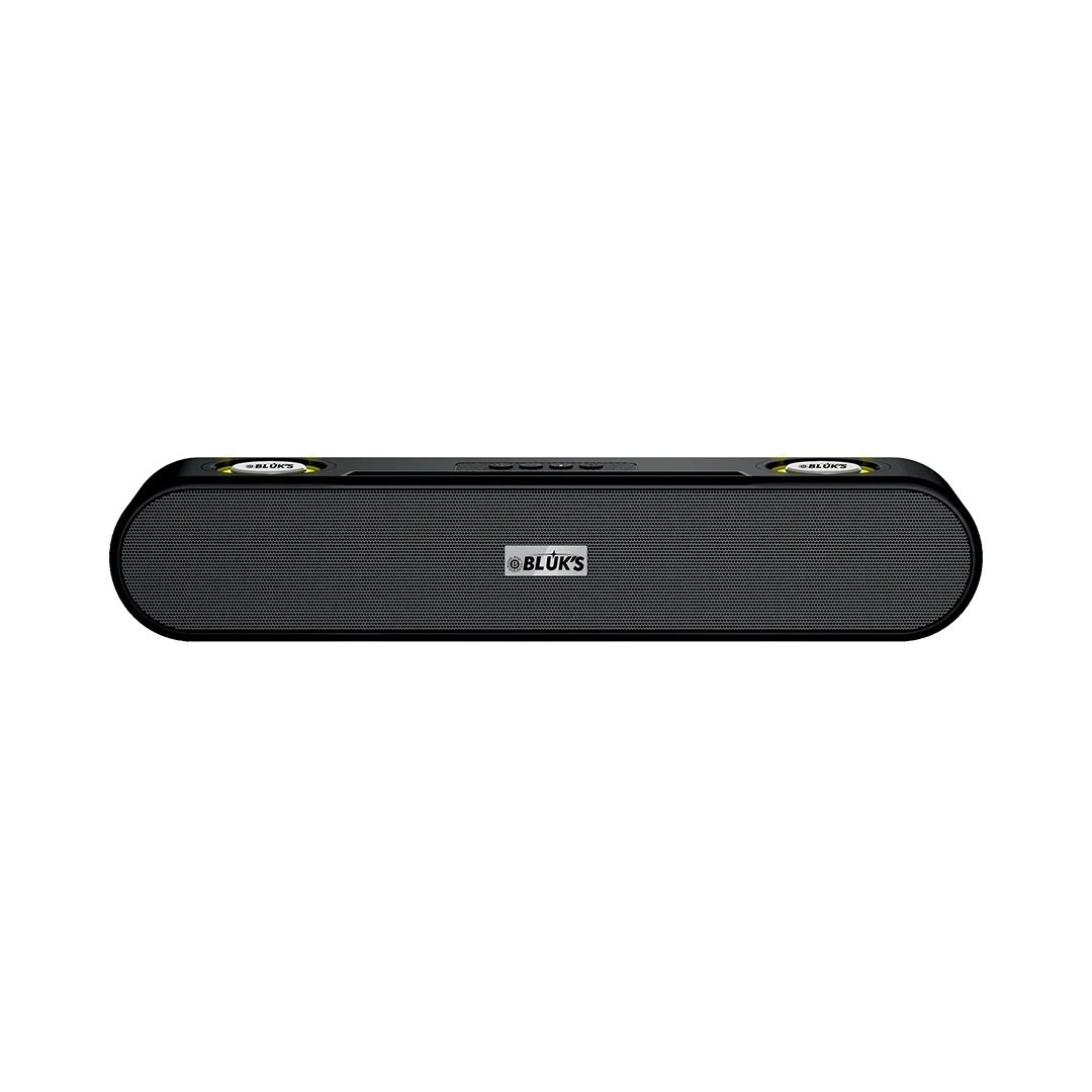 BX-194 BassMax Portable Wireless Speaker