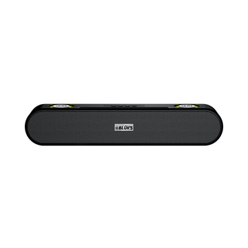 BX-194 BassMax Portable Wireless Speaker