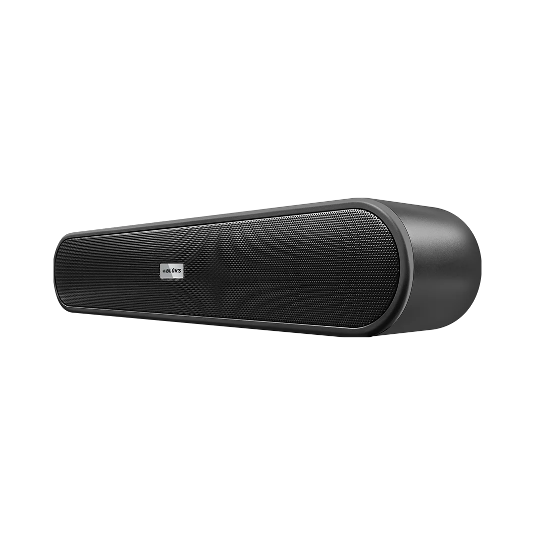 BX-194 BassMax Portable Wireless Speaker