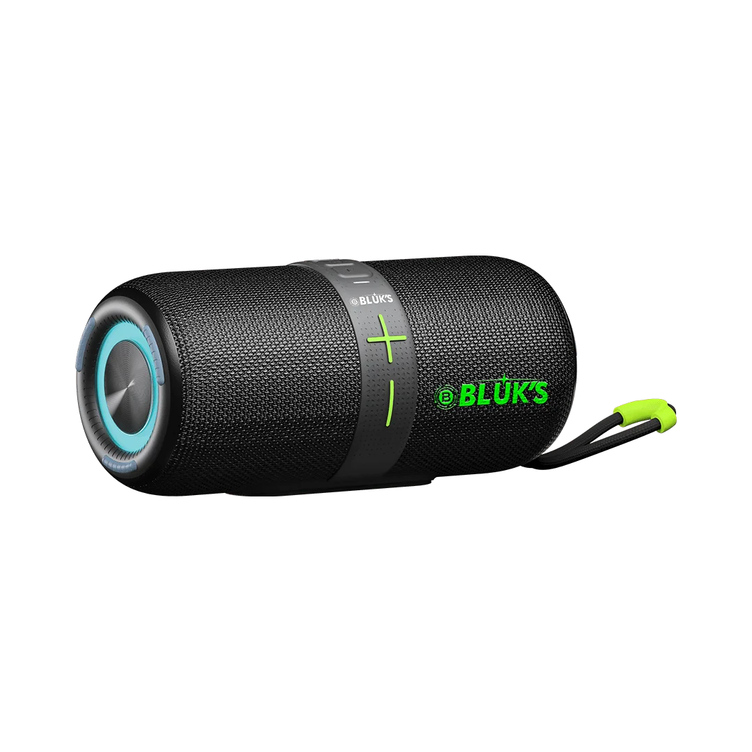 BX-200  Waterproof Wireless Speaker With Long Lasting Battery