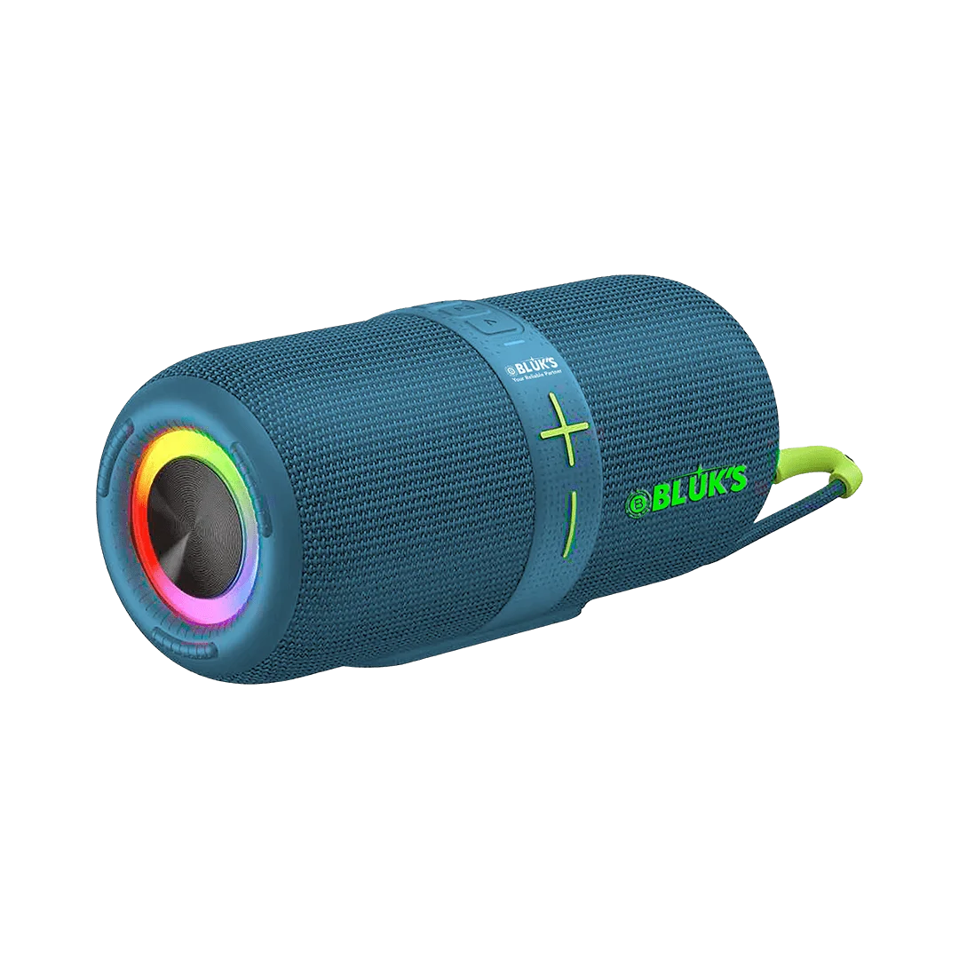 BX-200  Waterproof Wireless Speaker With Long Lasting Battery