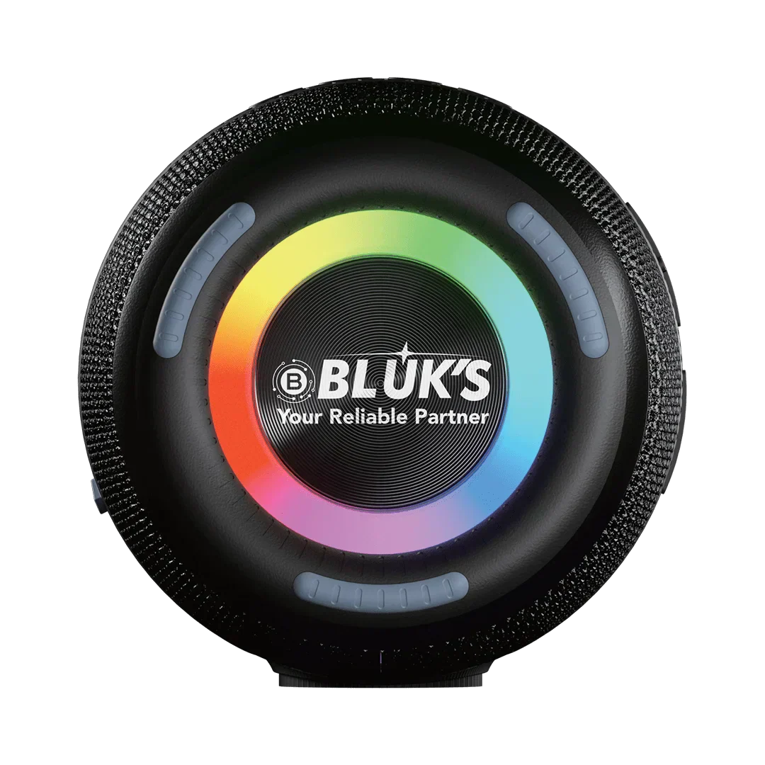 BX-200  Waterproof Wireless Speaker With Long Lasting Battery