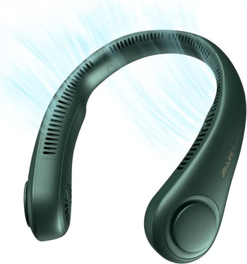 Portable Neck Fan