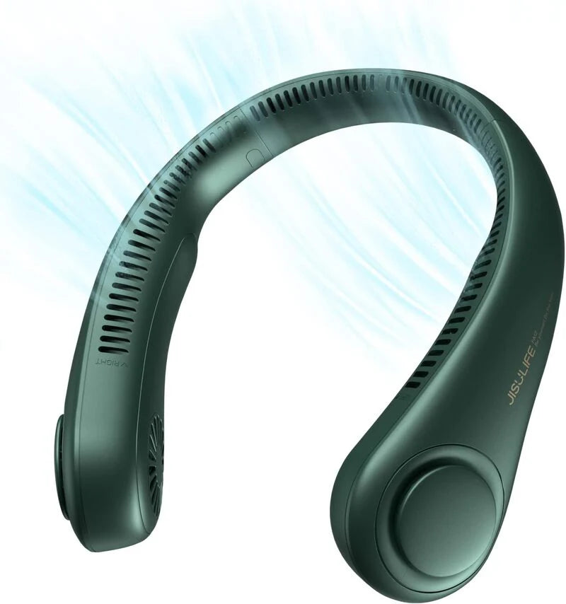 Portable Neck Fan