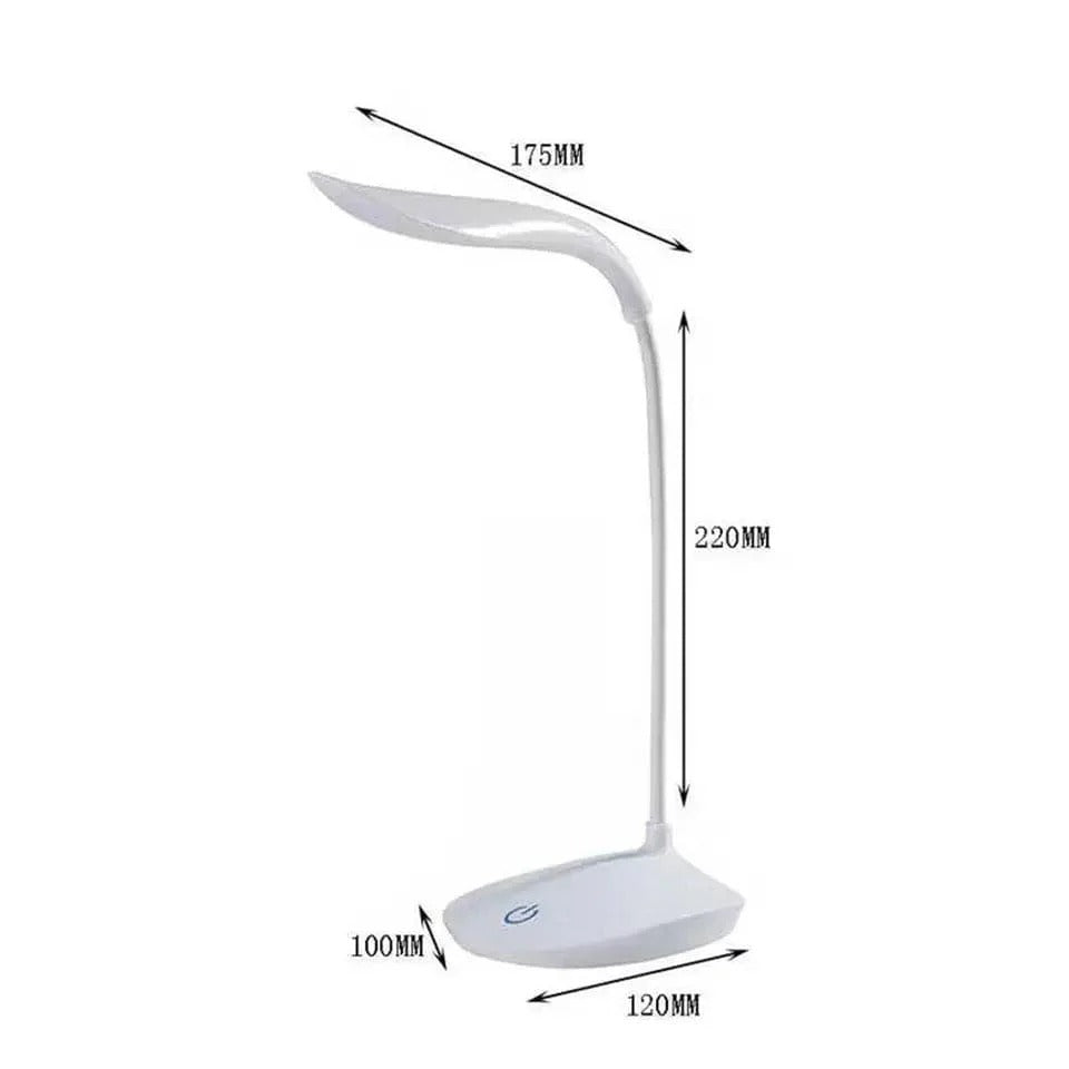 Foldable Portable LED Desk Lamp