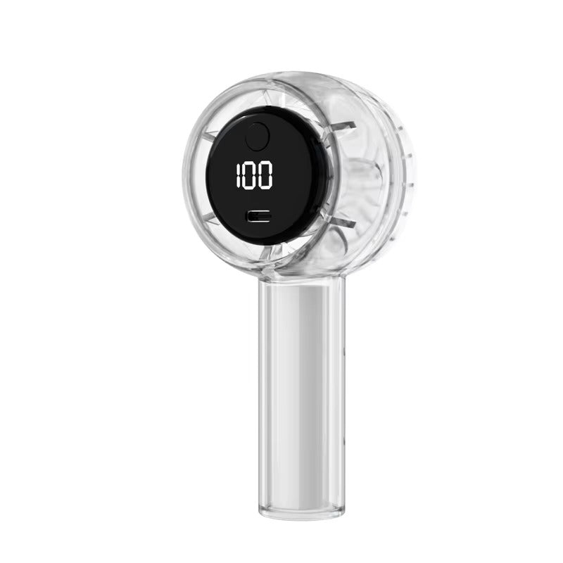 Rechargeable Personal Handy Handheld Mini Fan