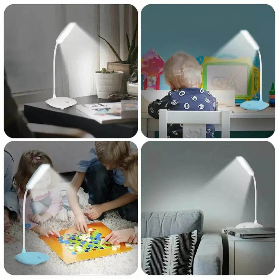 Foldable Portable LED Desk Lamp