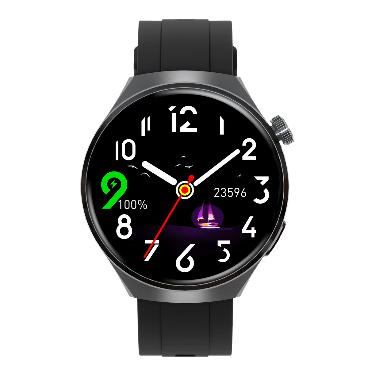 Smart Watch V19 Series
