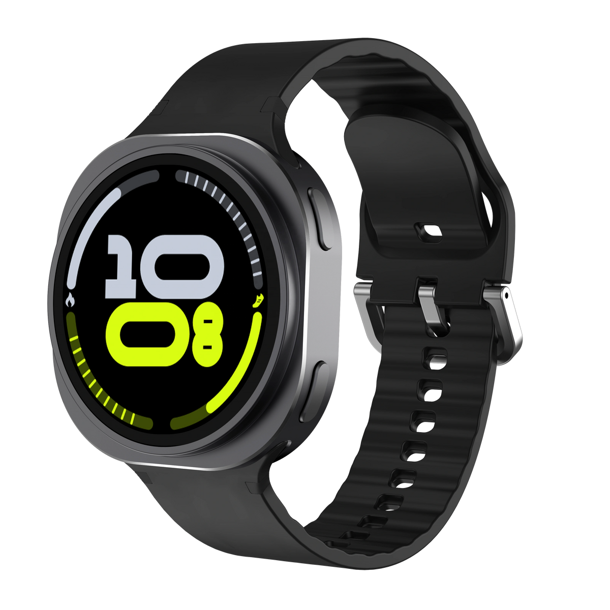 GT8 Max Smartwatch with Touch Screen, Compass, Waterproof Fitness Trac